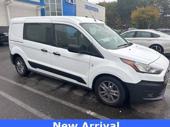 FORD TRANSIT CONNECT 2022 NM0LS7S20N1540915 image